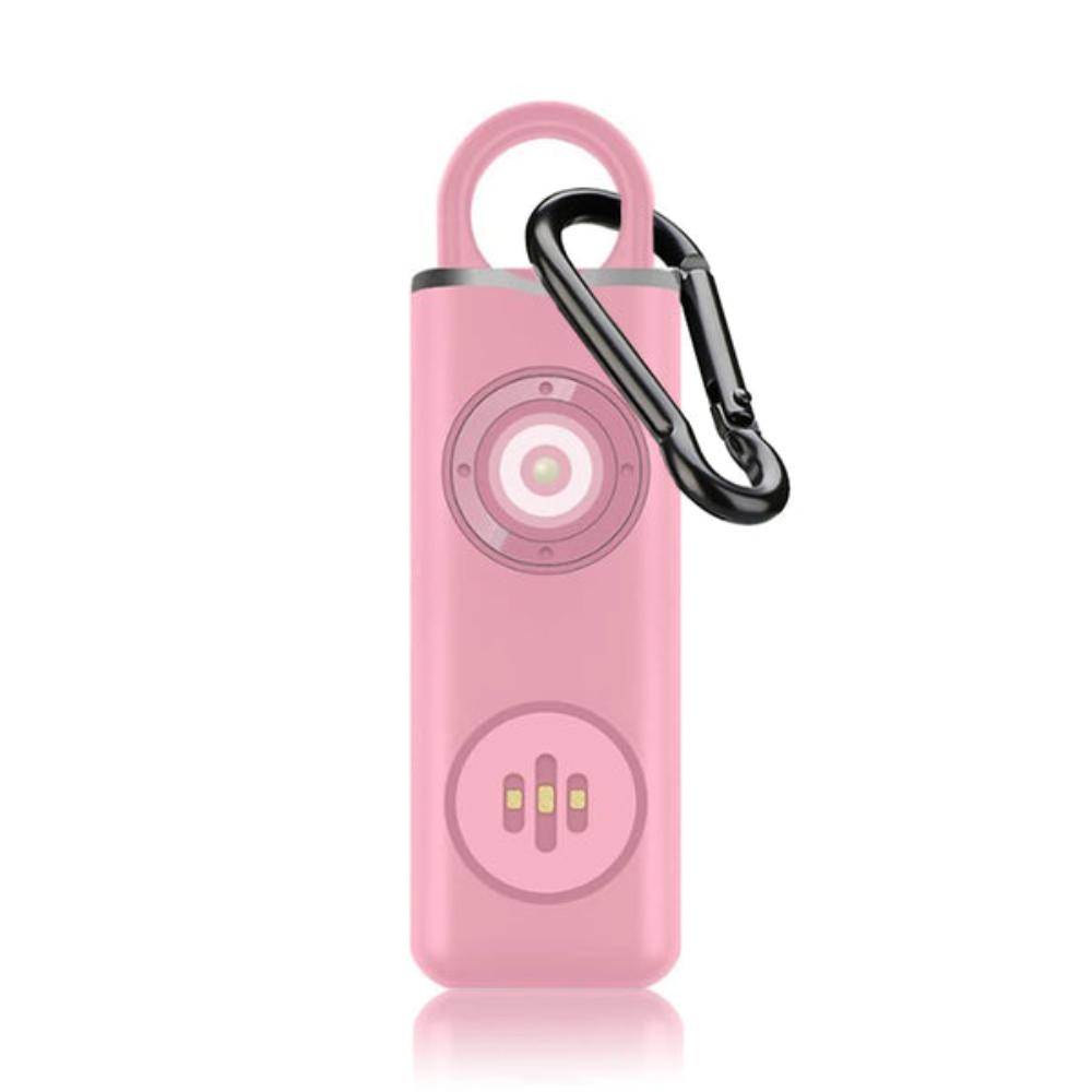 Skorter | Siren Safety Alarm With LED Light