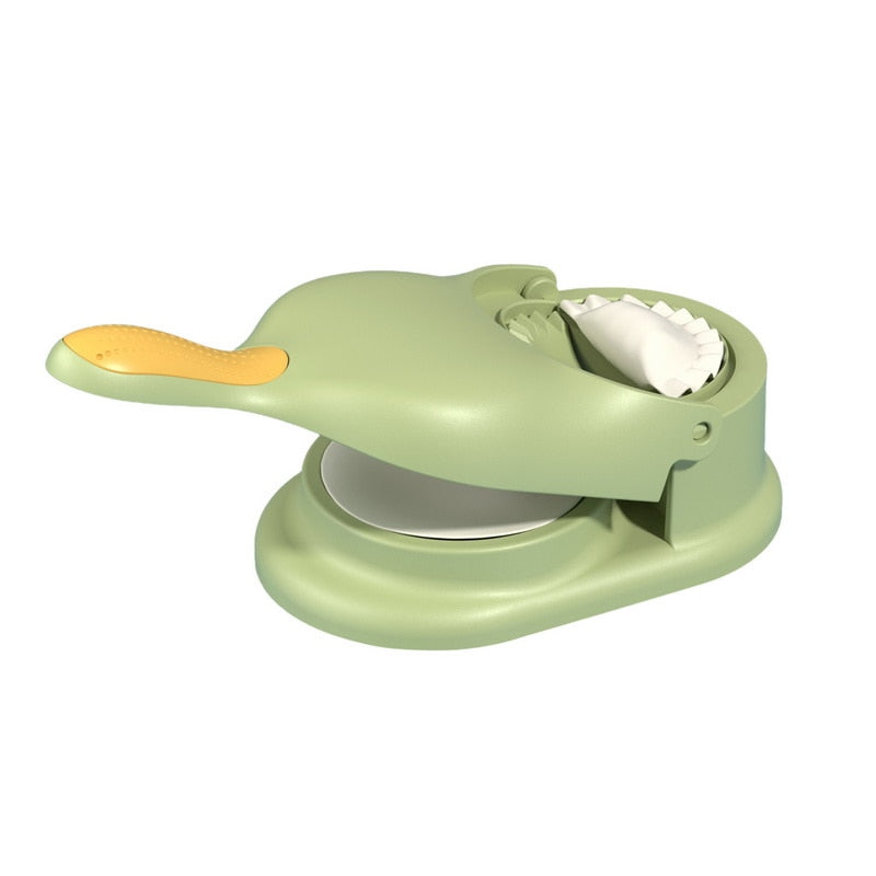 Skorter | 2-in-1 Dough Pastry Maker