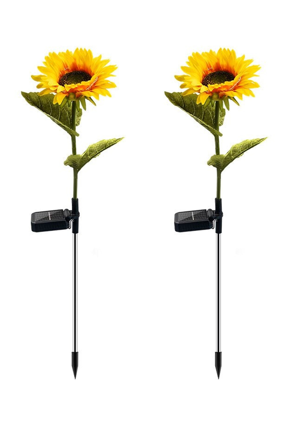 Skorter | Solar-Violet Lawn Lights