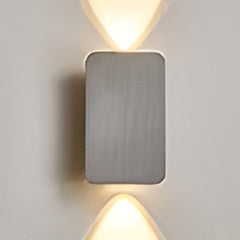 Skorter | Luxury Scandinavian LED Wall Light - Elegant Lighting for Any Room