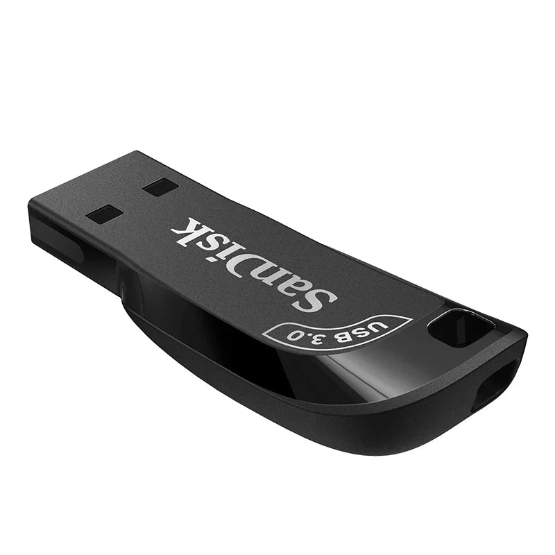 Skorter | Mini USB 3.0 Flash Drive CZ410 - 32GB to 256GB, Up to 100MB/s Read Speed