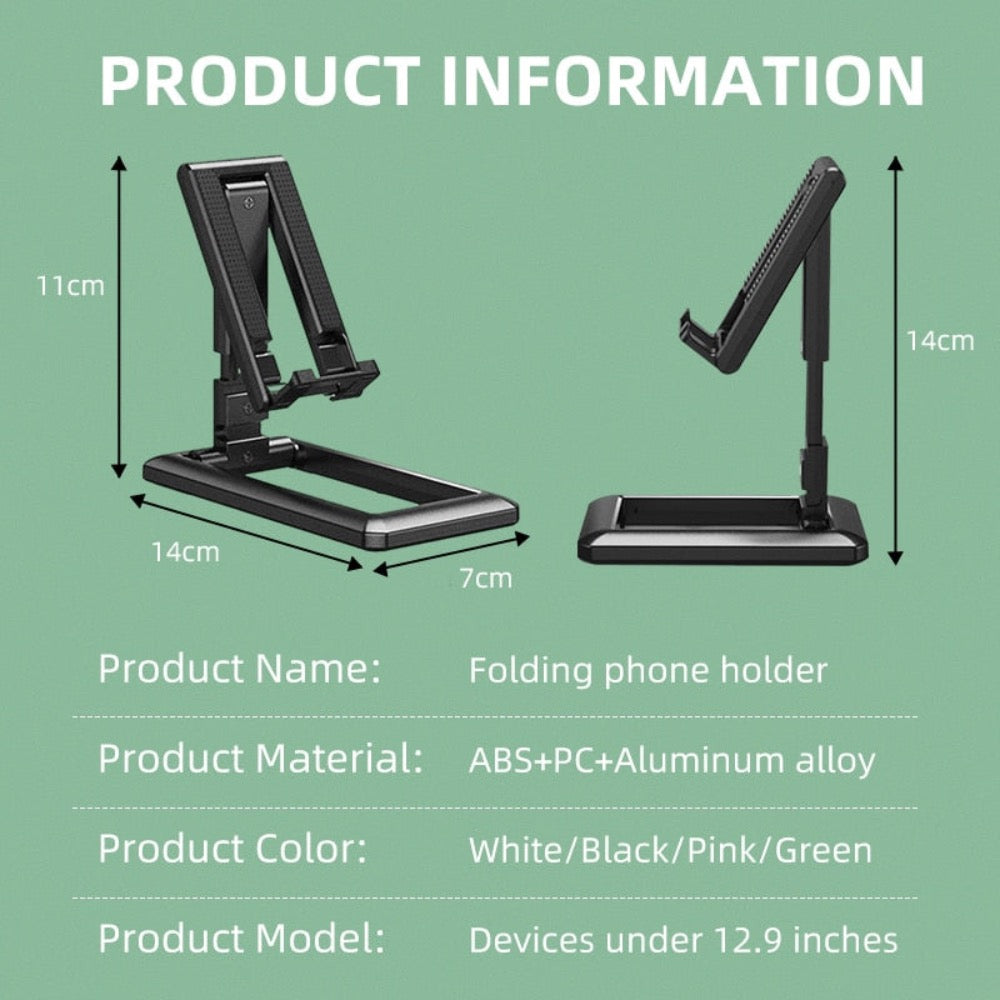 Skorter | Mobile Phone Stand