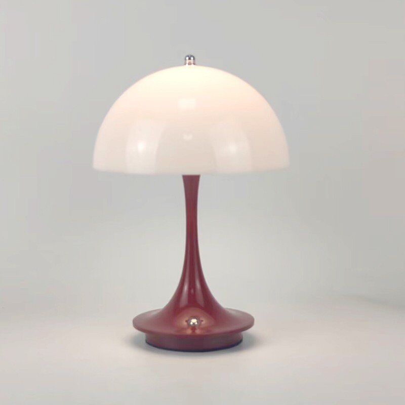 Skorter | Camilla - Modern Mushroom Lamp (23cm)