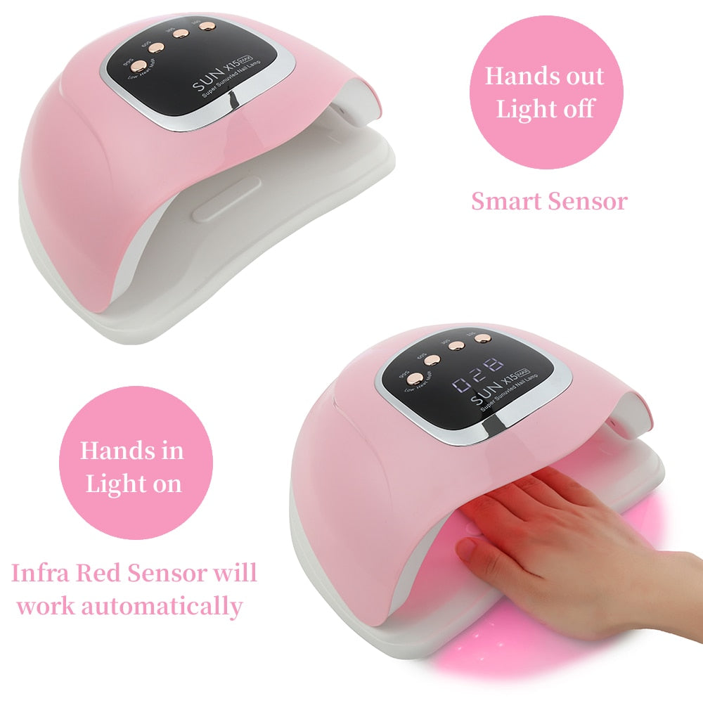 Skorter | LED Nail Lamp