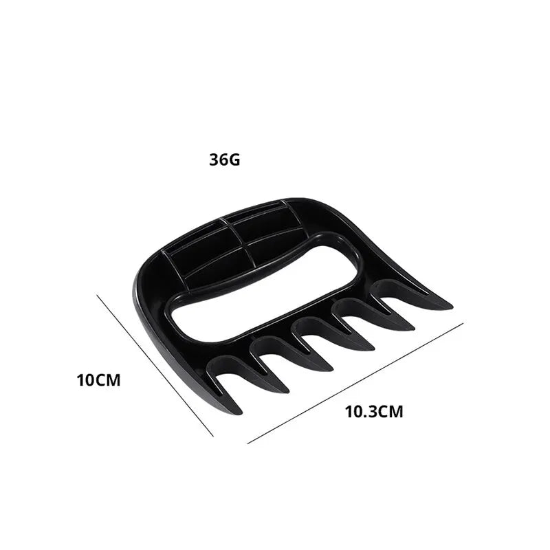 Skorter | Bear Claw Barbecue Fork