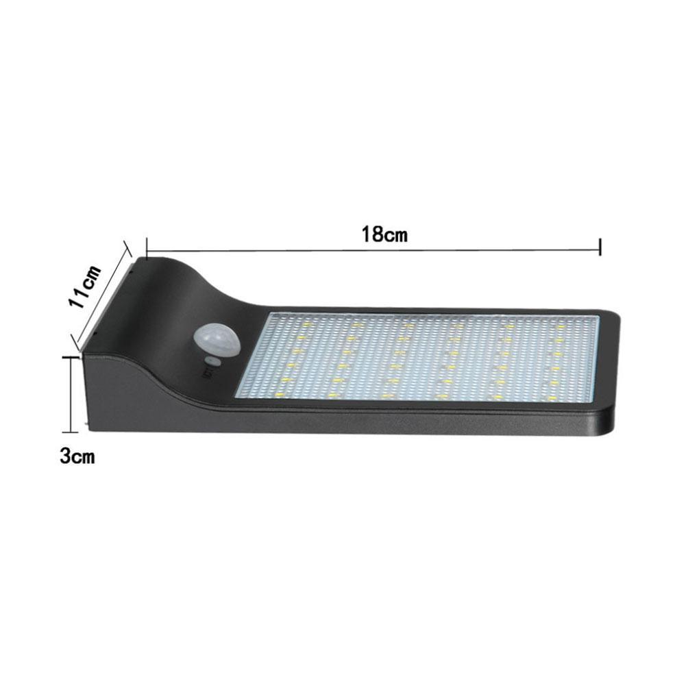 Skorter | Waterproof Solar Outdoor Garden Light