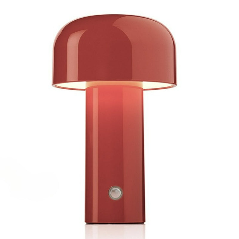Skorter | Cordless Luxury Mushroom Lamp