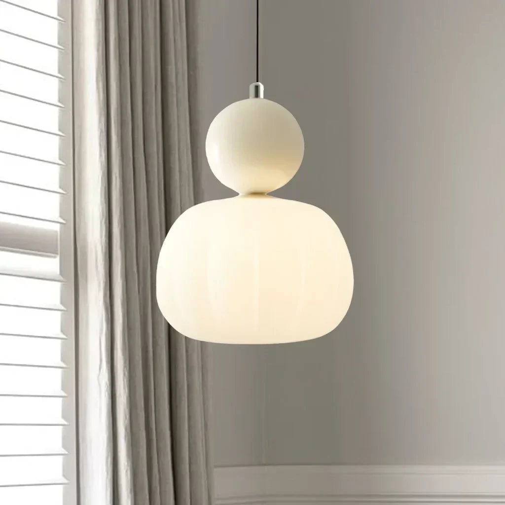 Skorter | Art Deco Pendant Light – Elegant Hanging Ceiling Lamp