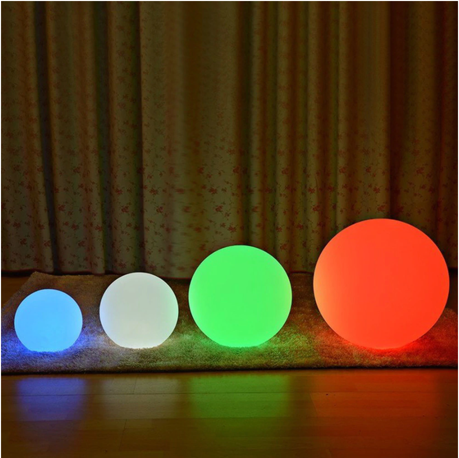 Skorter | LED Wireless Table Lamp - Rechargeable Modern Light Fixture for Home, Office, and Nightstand Use