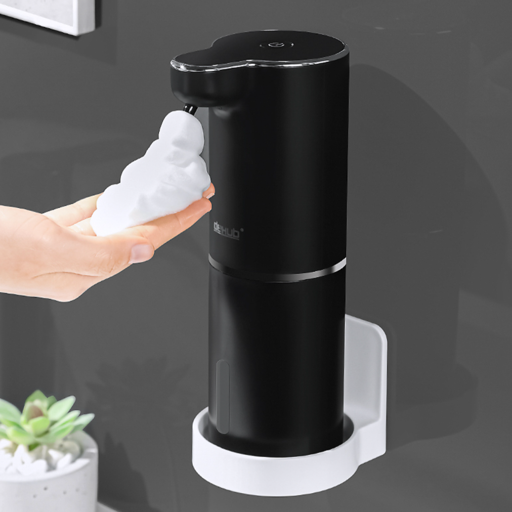 Skorter | "Cleansations" Automatic Soap Dispensers
