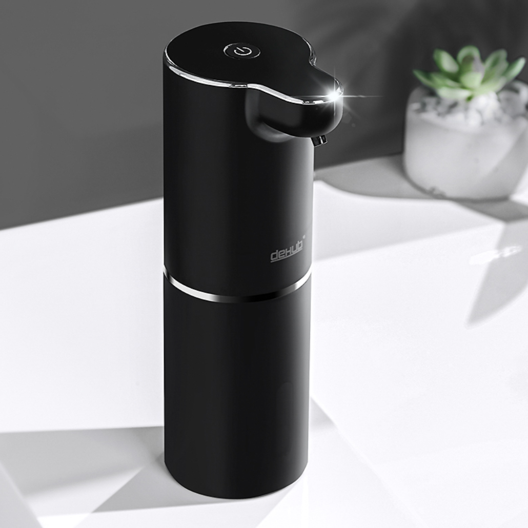 Skorter | "Cleansations" Automatic Soap Dispensers