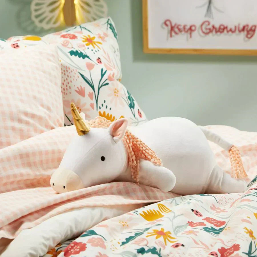 Skorter | Cute plush dinosaur for limitless cuddly pleasure