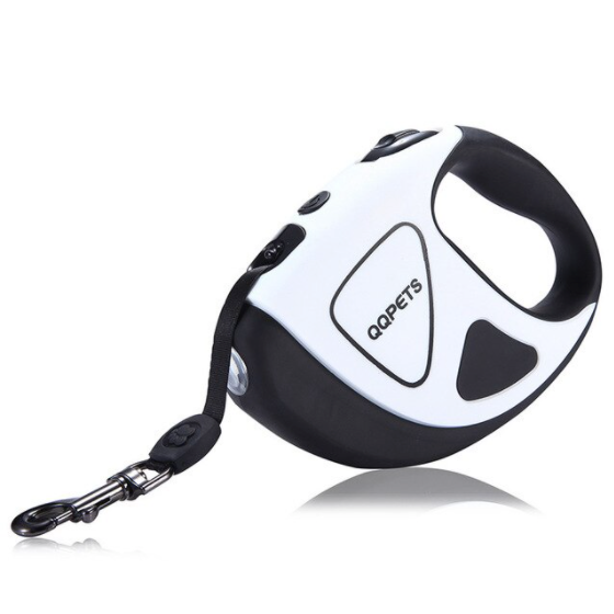 Skorter | Dog Leash with Bright LED Flashlight