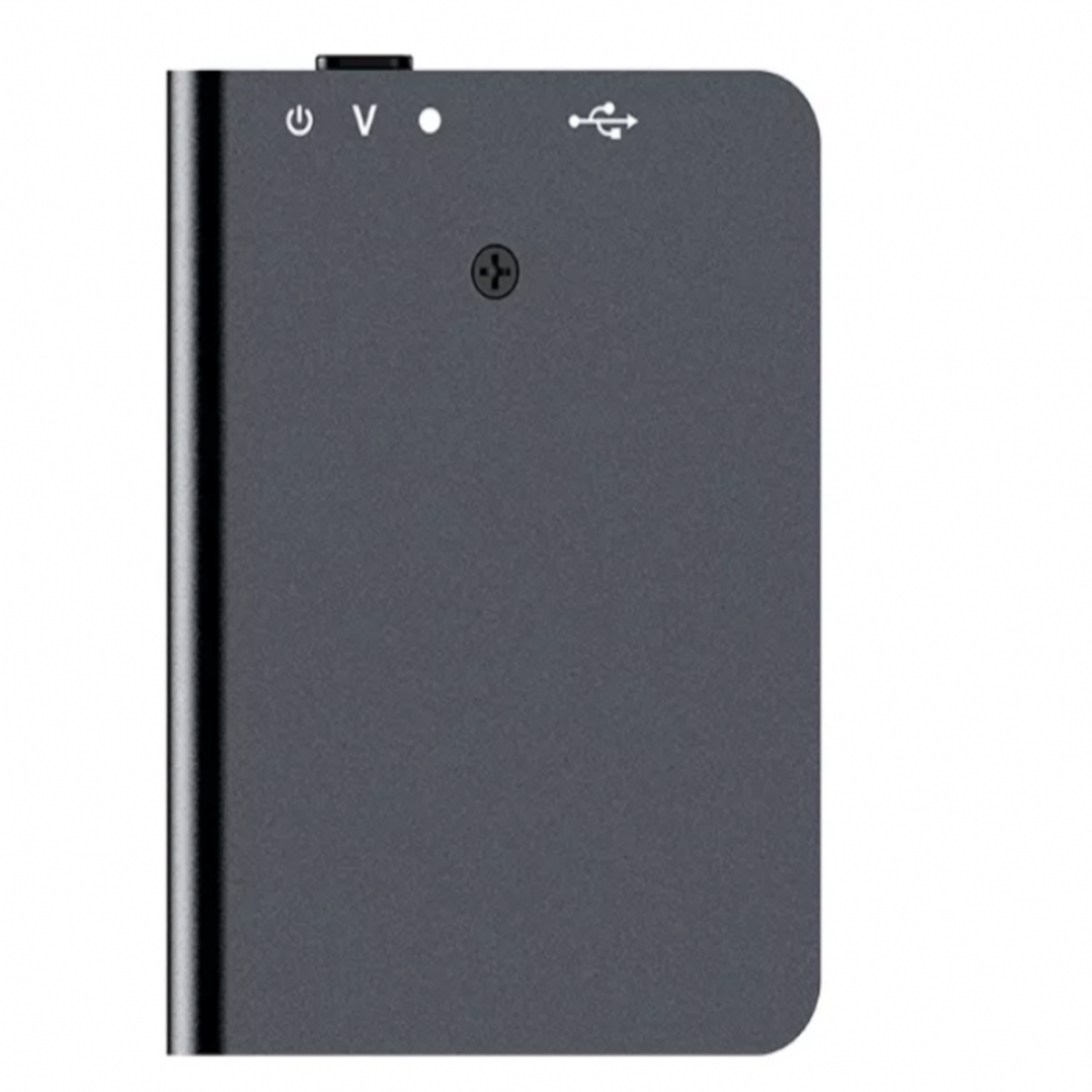 Skorter | Voice Recorder – Small, Discreet, and Powerful Audio Capture| Perfect for Stealth Recording and Voice Activation