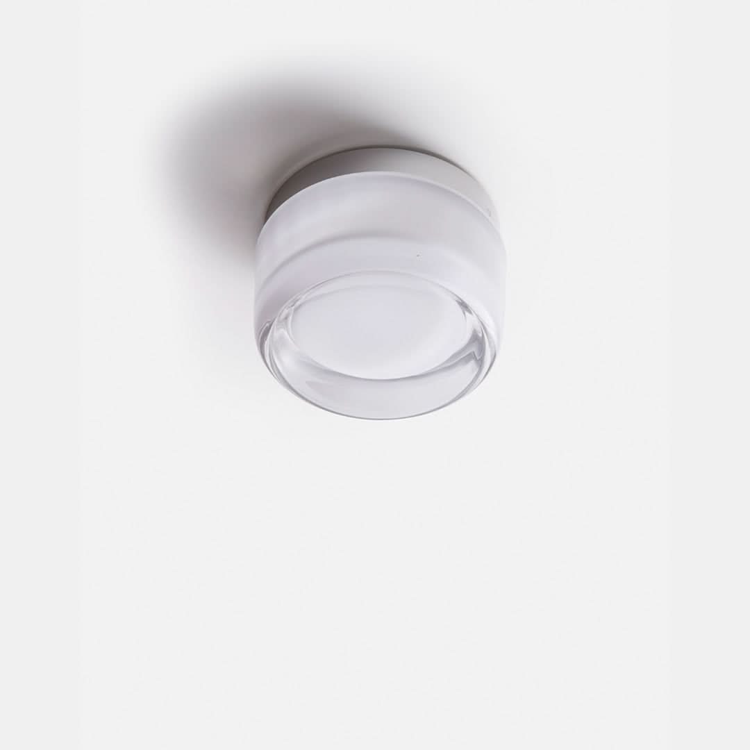 Skorter | LumièRelux - Stylish Dimple Wall Lamp