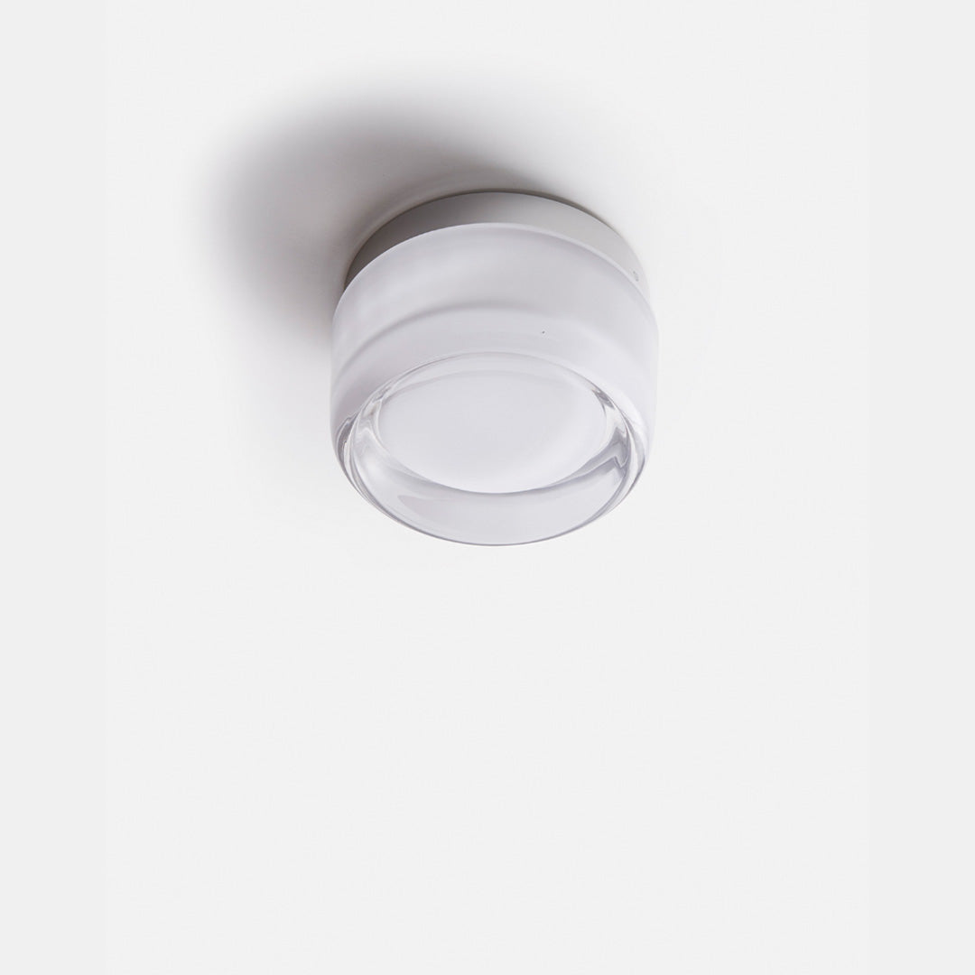 Skorter | LuxaLamp - Modern Elegant Wall Lamp with Luxury Finish