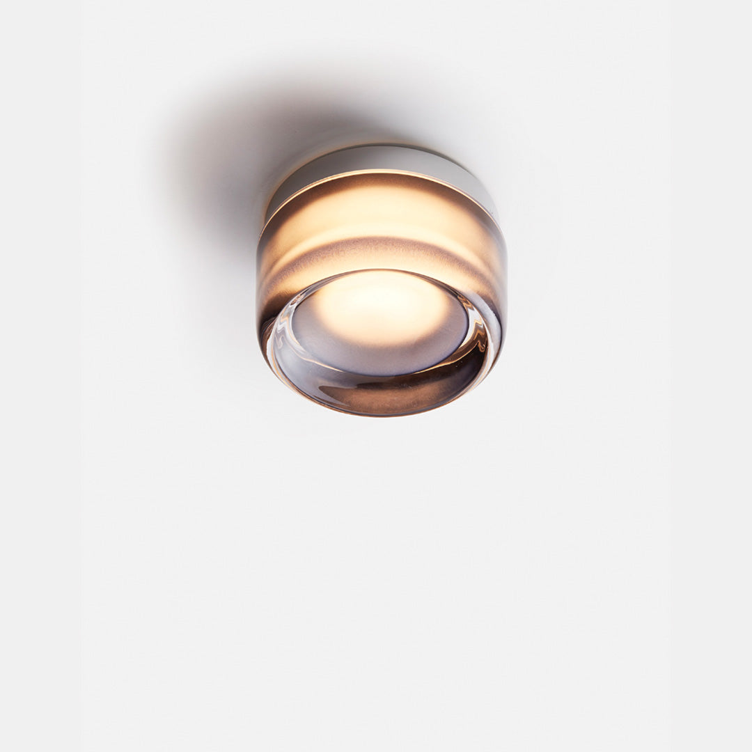 Skorter | DimpleGlow – Stylish wall lamp for contemporary interior