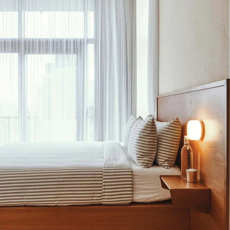 Skorter | Elegant Wall Lighting with Soft Illumination and Modern Design