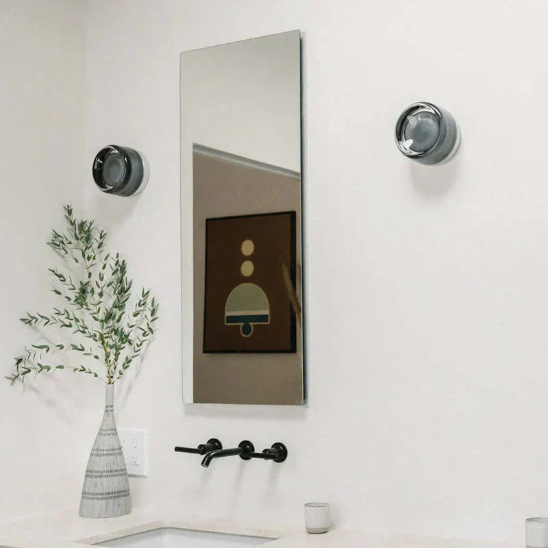 Skorter | Elegant Wall Lighting with Soft Illumination and Modern Design