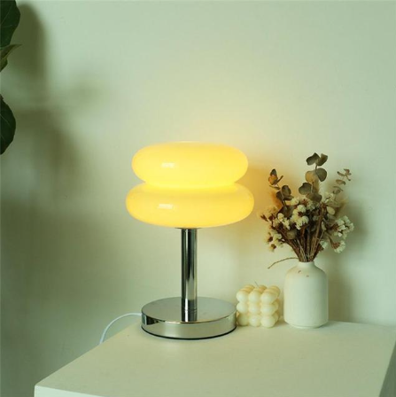 Skorter | Mystique Lamp: Magical Lighting For Your Home