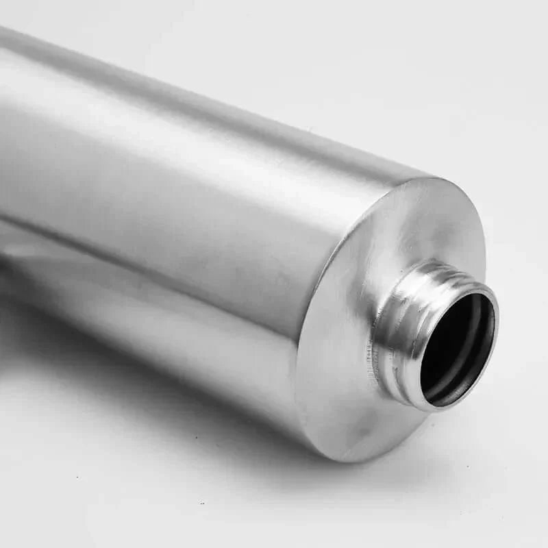 Skorter | Elegant Stainless Steel Hand Pump Soap Dispenser 250ml/350ml/550ml