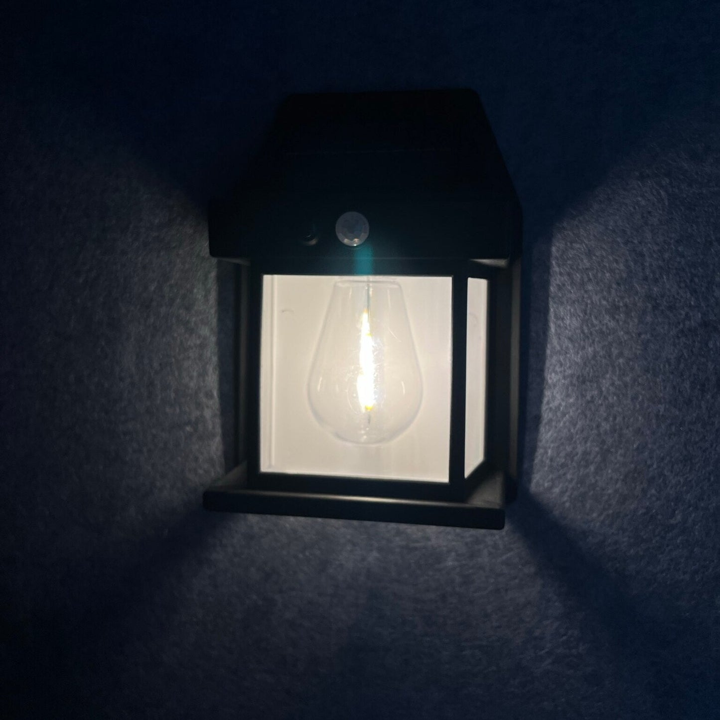 Skorter | Solar LED Smart Energy Wall Lamp
