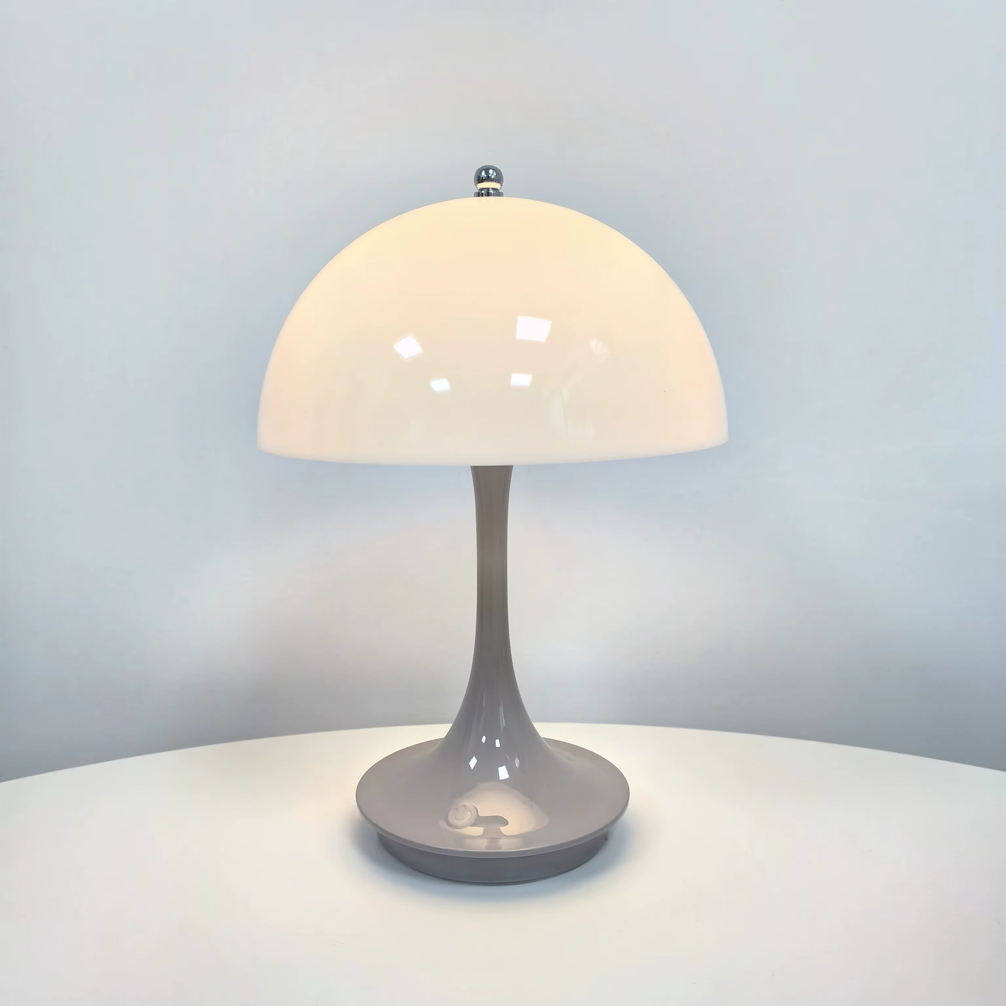 Skorter | Electaura Cordless LED Table Lamp