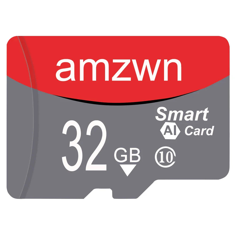 Skorter | 128GB SD/TF Flash Card -32GB to 128GB