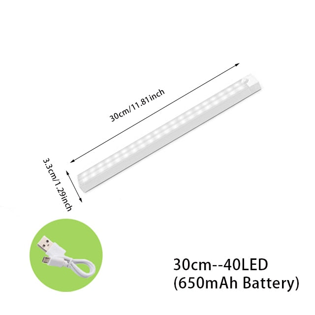 Skorter | Sensor Wireless LED Night Light
