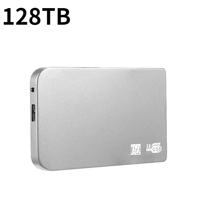 Skorter | Lenovo 500GB High-Speed Portable SSD