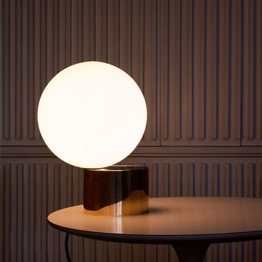 Skorter | LUMORIS – Elegant table lamp