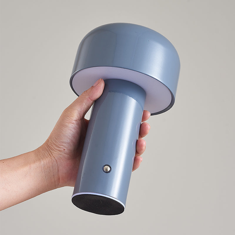 Skorter | Roma Wireless Italian Mushroom Lamp