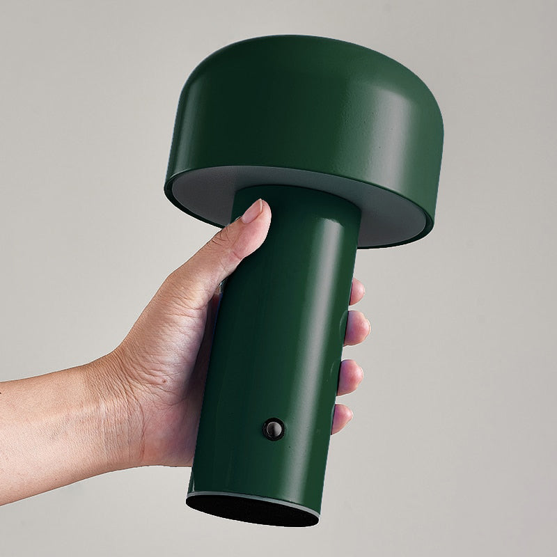 Skorter | Roma Wireless Italian Mushroom Lamp