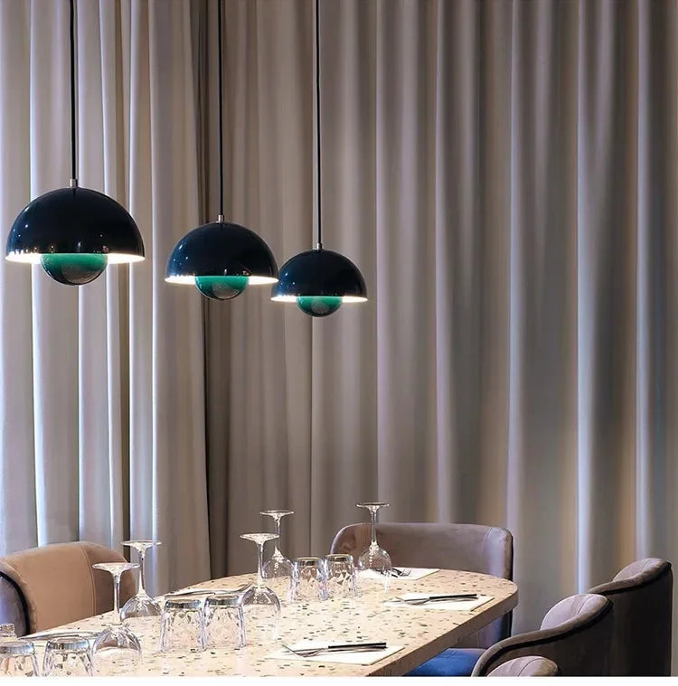 Skorter | Designer Pendant Lamp