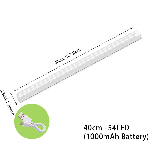 Skorter | Sensor Wireless LED Night Light