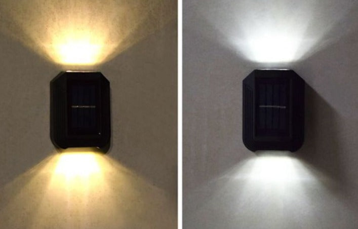 Skorter | CelestiaGlow – Starry Wall Lamp for Luxurious Ambiance