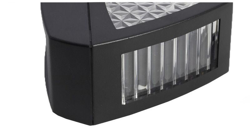 Skorter | NileGlow – Solar Wall Lamp with Classic Egyptian Aesthetic