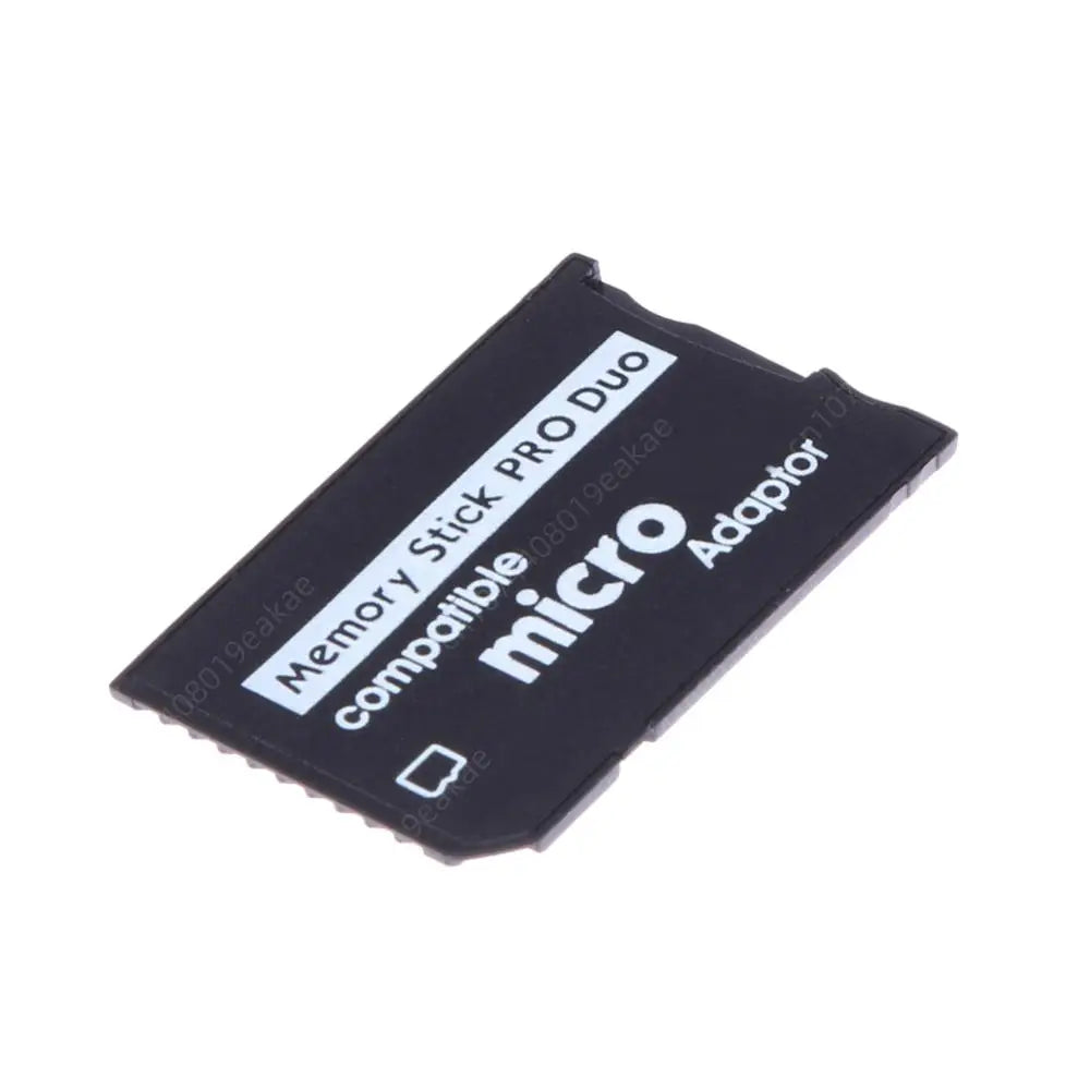 Skorter | Mini SD TF to MS Pro Duo Adapter (1-3 PCS)