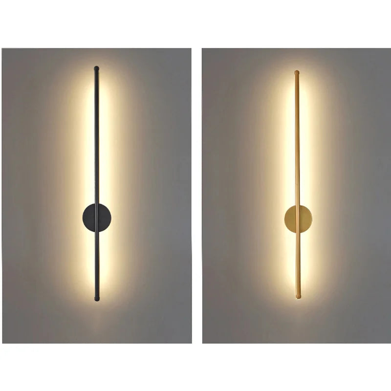 Skorter | Modern Minimalist Wall Lamp