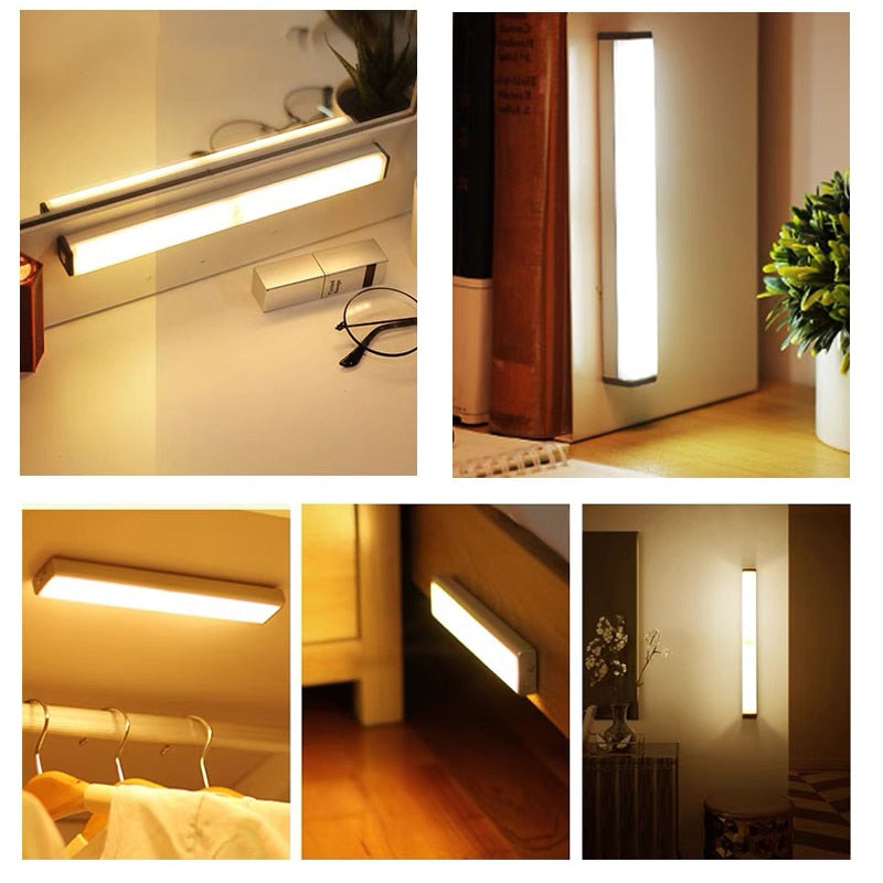 Skorter | Sensor Wireless LED Night Light