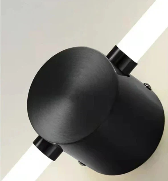 Skorter | AstraBeam – Vertical LED Wall Lamp for Modern Interiors