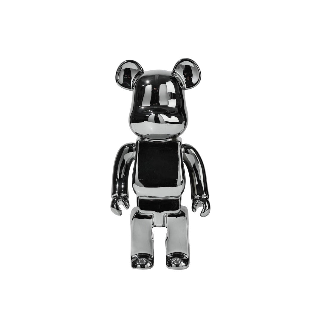 Skorter | Bearbricks Sculpture Ornaments