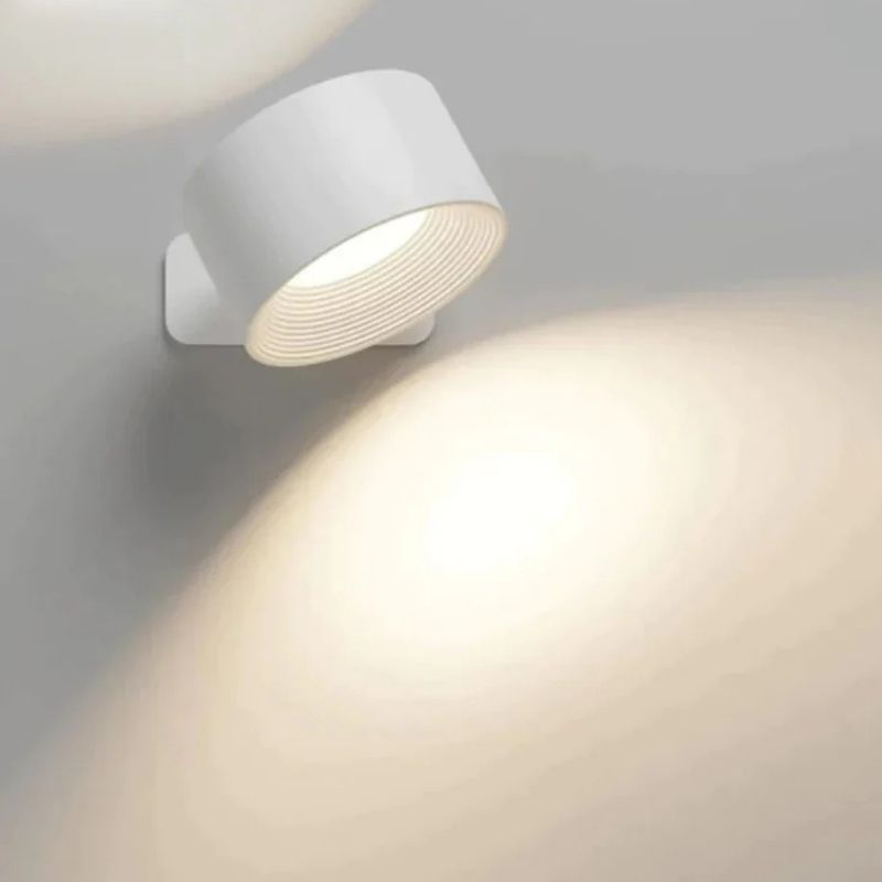 Skorter | Magnetic Wireless Wall Lamp