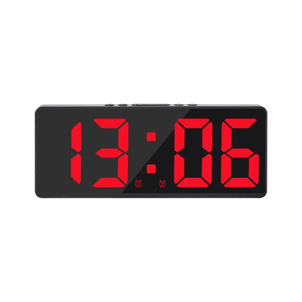 Skorter | Temperature Calendar Alarm Clock
