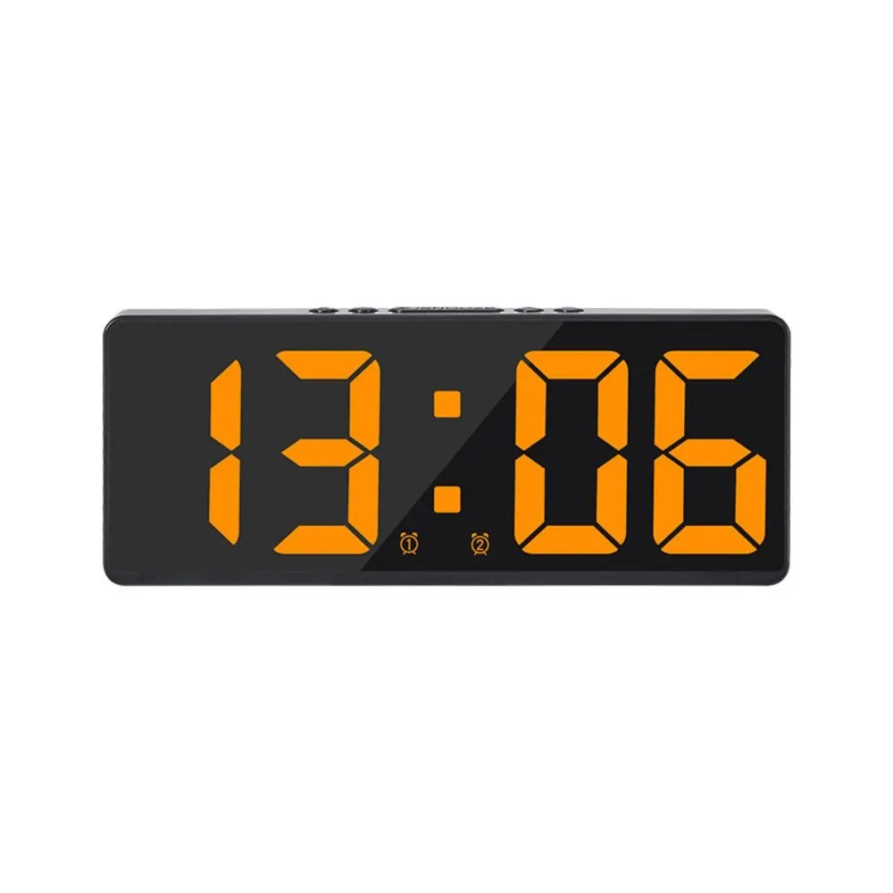 Skorter | Temperature Calendar Alarm Clock