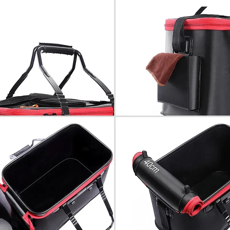 Skorter | Mikanuo Angel device bucket