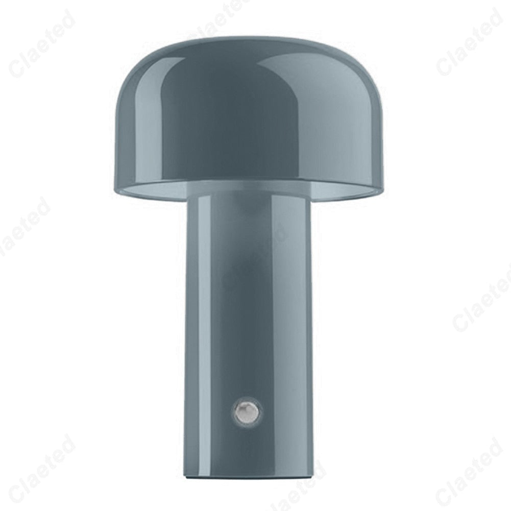 Skorter | Touch Table Lamp - USB Rechargeable Ambient Lighting