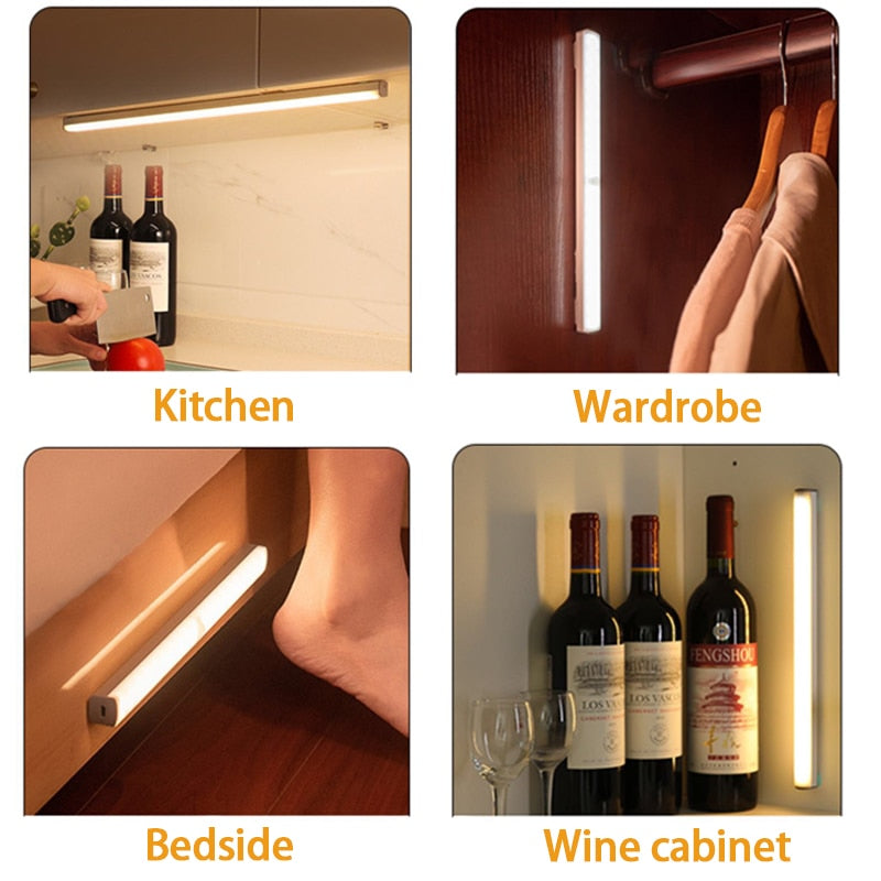 Skorter | Sensor Wireless LED Night Light