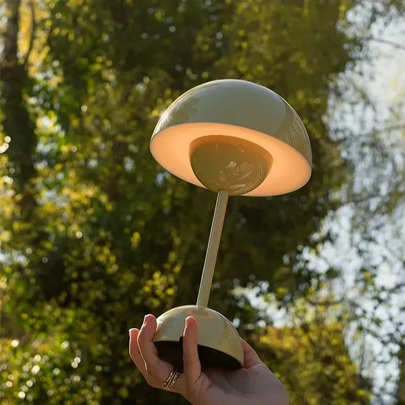 Skorter | Filippa - Flower Lamp