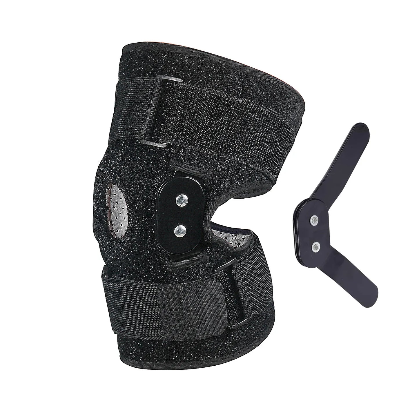 Skorter | Adjustable Knee Brace with Joint Support